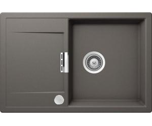 Schock basin Mono D-100 U Silverstone