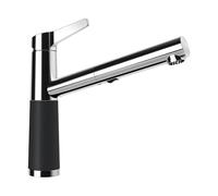 SCHOCK BSC510.120MAG SC510.120 Robinet de Cuisine, Magma