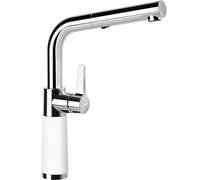 SCHOCK BSC540.120POL SC540.120 Robinet de Cuisine, Polaris