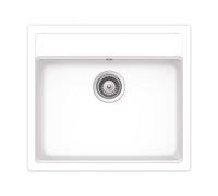 Schock Cristadur Mono N-100 A Green Line Day Sink avec contrôle excentrique