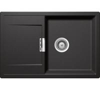 Schock Evier à encastrer Mono D-100 U Stone