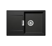 Schock Mono Évier de cuisine, MOND100ASTO, D-100 A