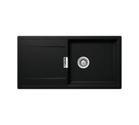 Schock Mono Évier de cuisine, MOND100LUPUR, D-100L U
