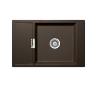 Schock Mono Évier de cuisine, MOND100XSABRO, D-100XS A