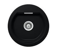 Schock Mono Évier de cuisine, MONR100APUR, R-100 A