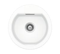 Schock Mono Évier de cuisine, MONR100UDAY, R-100 U