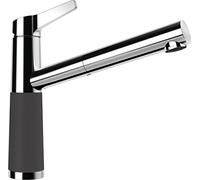 Mitigeur basse pression avec douche Schock SC-510 dusk 554123DSK