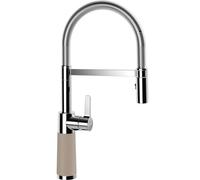 Schock SC-550 mitigeur d'évier à bras flexible 558000TWI