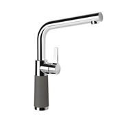 SCHOCK Robinet de Cuisine - SC540.120 (BSC540.120.SIL); couleur: Silver Stone