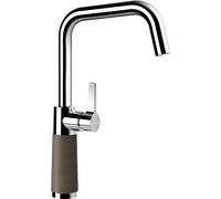 SCHOCK Robinet SC-530 en BRONZE avec goulot fixe / CRISTADUR® (en allemand)