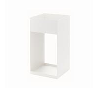 Schönbuch Porte-parapluie Match - Blanc