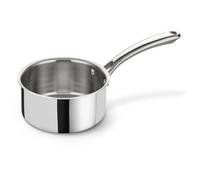 Scholtes CASSEROLE INOX TRIPLY SCHOLTES 16 CM DE DIAMETRE