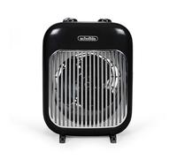 Scholtès Chauffage soufflant SCSV500N 2000 W Noir