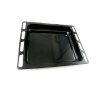 Scholtes - Leche-frites Emaille Noire 446x364x56 - Ref: C00098172