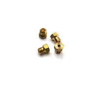 Scholtes. Pochette Injecteurs Air Propane G130 8mb. Ref: C00135613