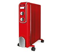 Radiateur bain d'huile Mécanique 2000W