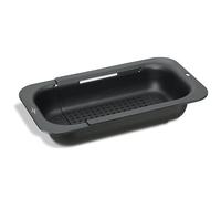 SCHONHUBER Seau D'Écoulement Extensible 34-47cm 5114958