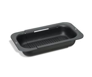 SCHONHUBER Seau D'Écoulement Extensible 34-47cm 5114958