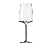 Schott Zwiesel 142152 Sensa Lot de 6 verres à bascule Fruity & Delicate, 0,5 35 l