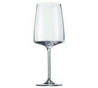 Schott Zwiesel 142154 Sensa Lot de 6 verres à bascule Flavour & Spicy 0,66 l