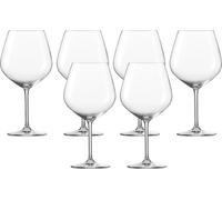 Schott Zwiesel 2 Stück a 6 Stck. BURGUNDERPOKAL VINA 140 110499 + Geschenk