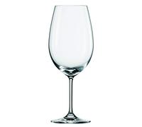 schott zwiesel boîte de 6 verres a bordeaux ivento - 63