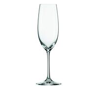 schott zwiesel boîte de 6 flûtes a champagne ivento - 23
