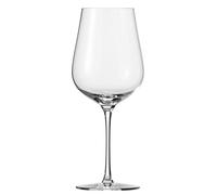 SCHOTT ZWIESEL 7544854 Air Verre à Pied Verre Transparent 26 x 18 x 20 cm 30 cl - Lot de 6