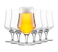 Schott Zwiesel Beer Basic CRA 121390 Verre à bière en cristal 450 ml
