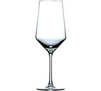 Schott Zwiesel Bordeauxpokal 130, 6er Set, Pure, Rotwein, Form 8545, 680 ml, 112420