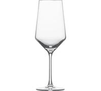 Schott Zwiesel Bordeauxpokal 130, 6er Set, Pure, Rotwein, Form 8545, 680 ml, 112420