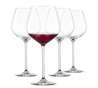Schott Zwiesel Coupe de Bourgogne Fortissimo (set de 4)