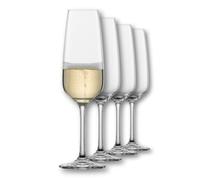 Schott Zwiesel Flûte à champagne Tulip (set de 4)