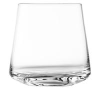 Schott Zwiesel Gobelets polyvalents MioVino 60 4 pièces, Verres, Transparent