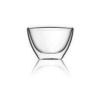 Schott Zwiesel Lot de 2 bols à double paroi 400 ml