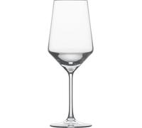 Verres à vin rouge Schott Zwiesel Pure 550ml (6 pièces)