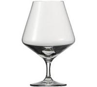 schott zwiesel pure verre à cognac lot de 6 G