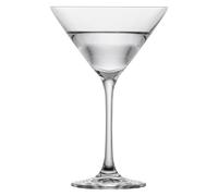 Schott Zwiesel SCZ Martiniglas Bar, Verres à cocktail, Transparent