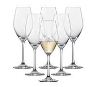 Schott Zwiesel Vina Verre tulipe pour champagne Lot de 6