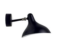 Schottlander Mantis BS5 Mini Applique Murale Noir