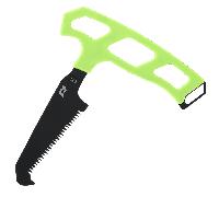 SCHRADE Isolate Compact Scie à Os 1184040