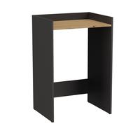 Schrank für Waschmaschine Pola NP ANTHRAZIT ARTISAN