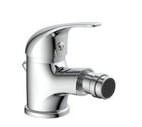 Schütte Athos Robinet Bidet Mitigeur Pivotant avec Bonde