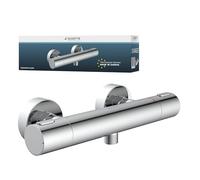 Schütte Los Angeles - Mitigeur Douche Thermostatique 2 Sorties