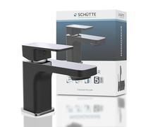 Schütte Madagascar Robinet de salle de bain avec mitigeur monocommande
