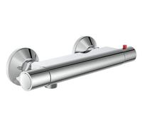 Hoga Vico 52445 Mitigeur thermostatique Chrome