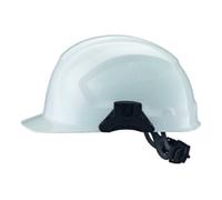 Schuberth Schuberth Casques de protection Cross Electric, Couleur: WHITE Quantité:1