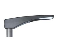 Lampadaire LED 4000K, 5010-9170lm - 48 L100 VARIO Lampes de rue et de chantier