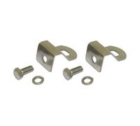 SCHUCH Schuch Licht Œillet de suspension avec vis M8 eds H8V P (2 pièces) Quantité:2