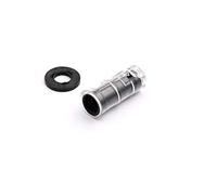 Schüco Kit de réparation pour charnières de porte 2 pièces 239326